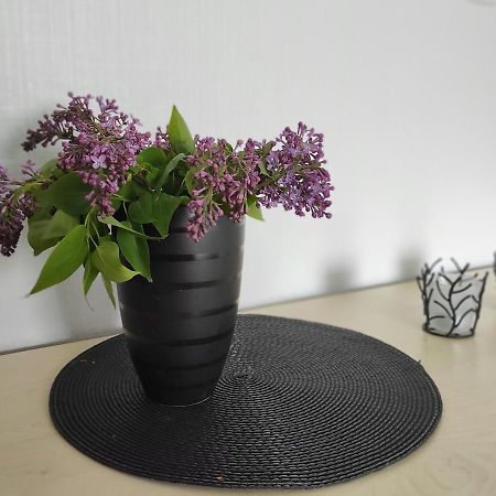 Hiiumaa Family Apartments Kärdla Εξωτερικό φωτογραφία