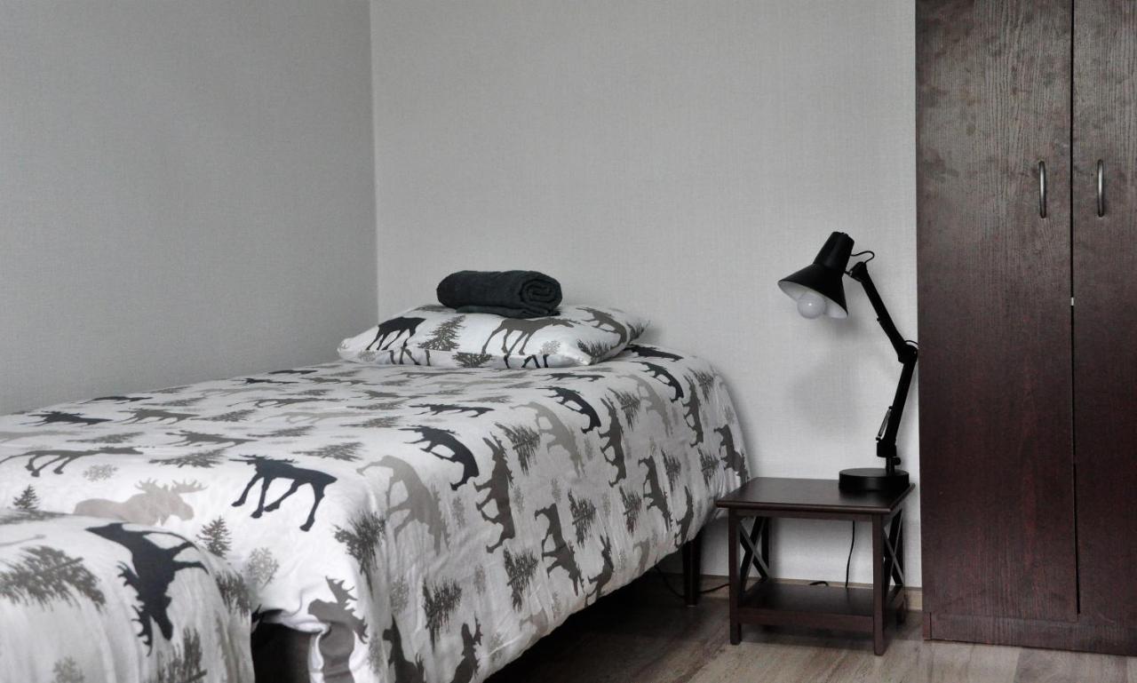 Hiiumaa Family Apartments Kärdla Εξωτερικό φωτογραφία