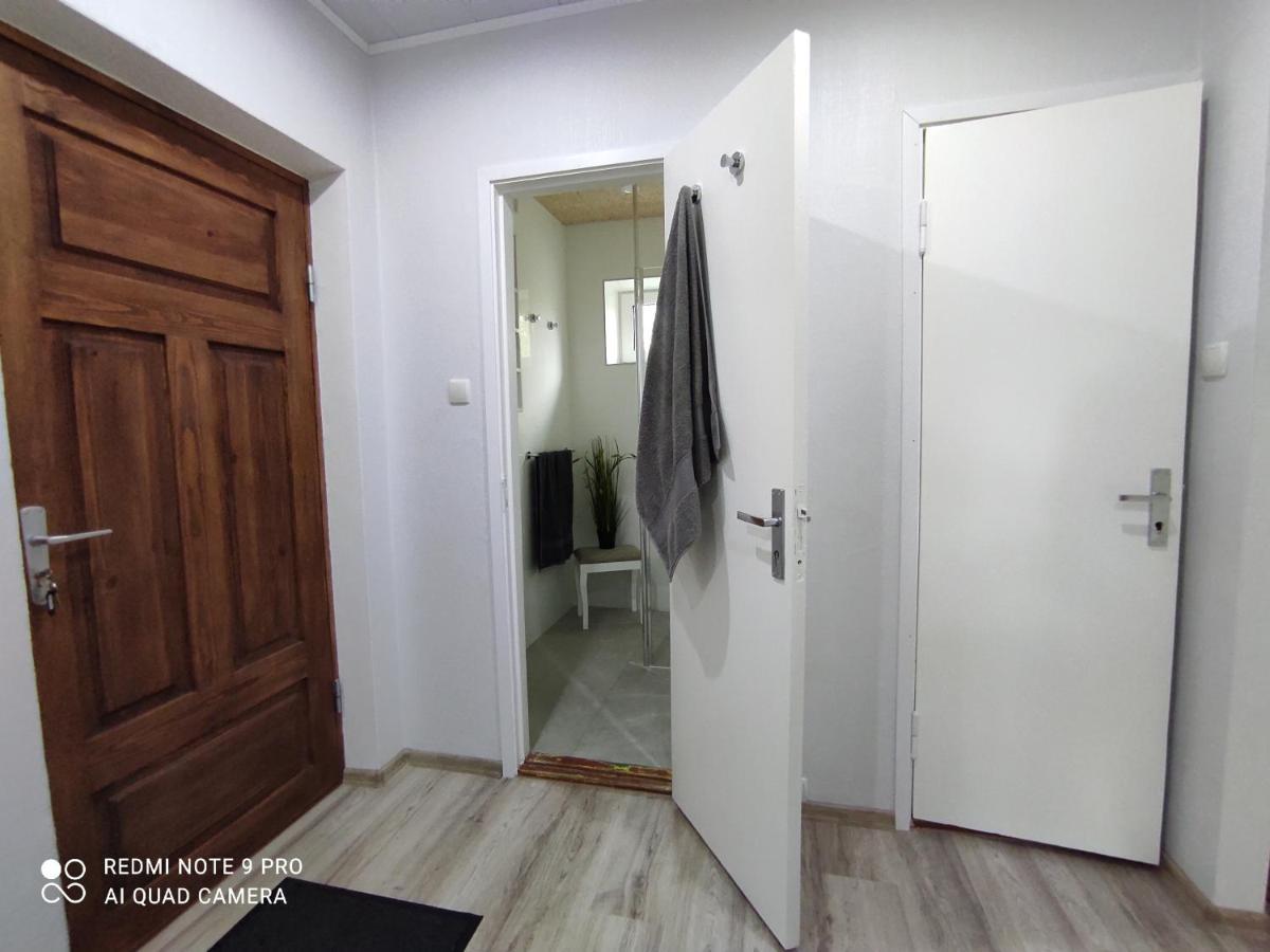 Hiiumaa Family Apartments Kärdla Εξωτερικό φωτογραφία