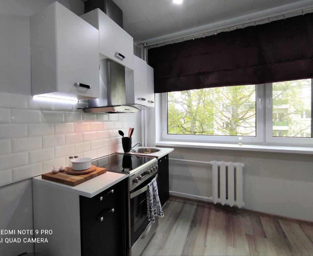 Hiiumaa Family Apartments Kärdla Εξωτερικό φωτογραφία