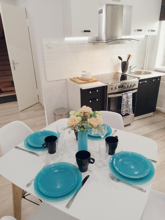 Hiiumaa Family Apartments Kärdla Εξωτερικό φωτογραφία