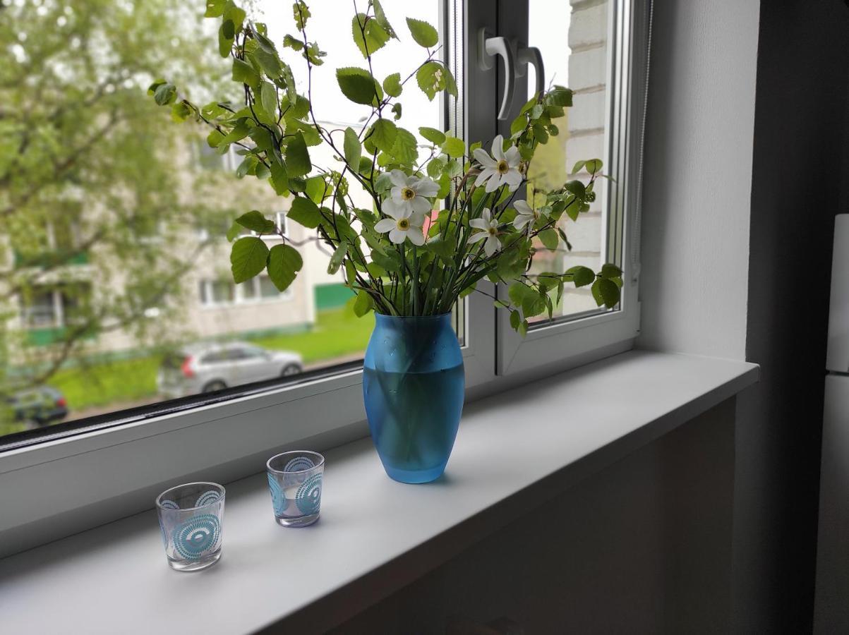 Hiiumaa Family Apartments Kärdla Εξωτερικό φωτογραφία