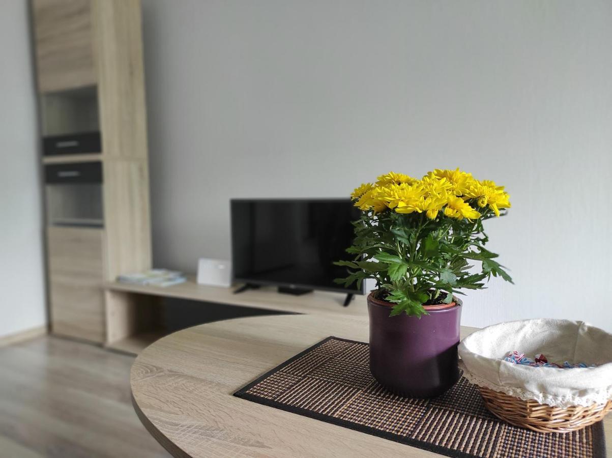 Hiiumaa Family Apartments Kärdla Εξωτερικό φωτογραφία