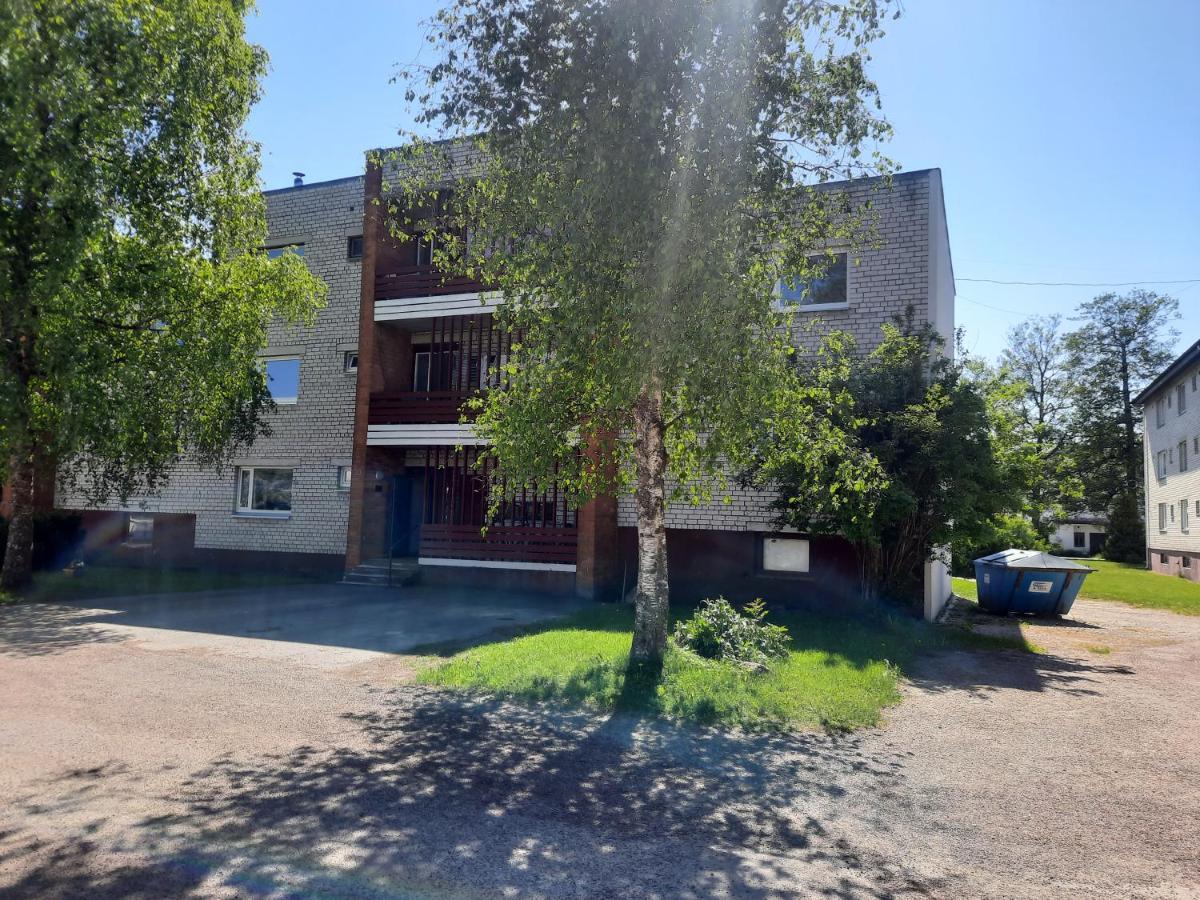 Hiiumaa Family Apartments Kärdla Εξωτερικό φωτογραφία